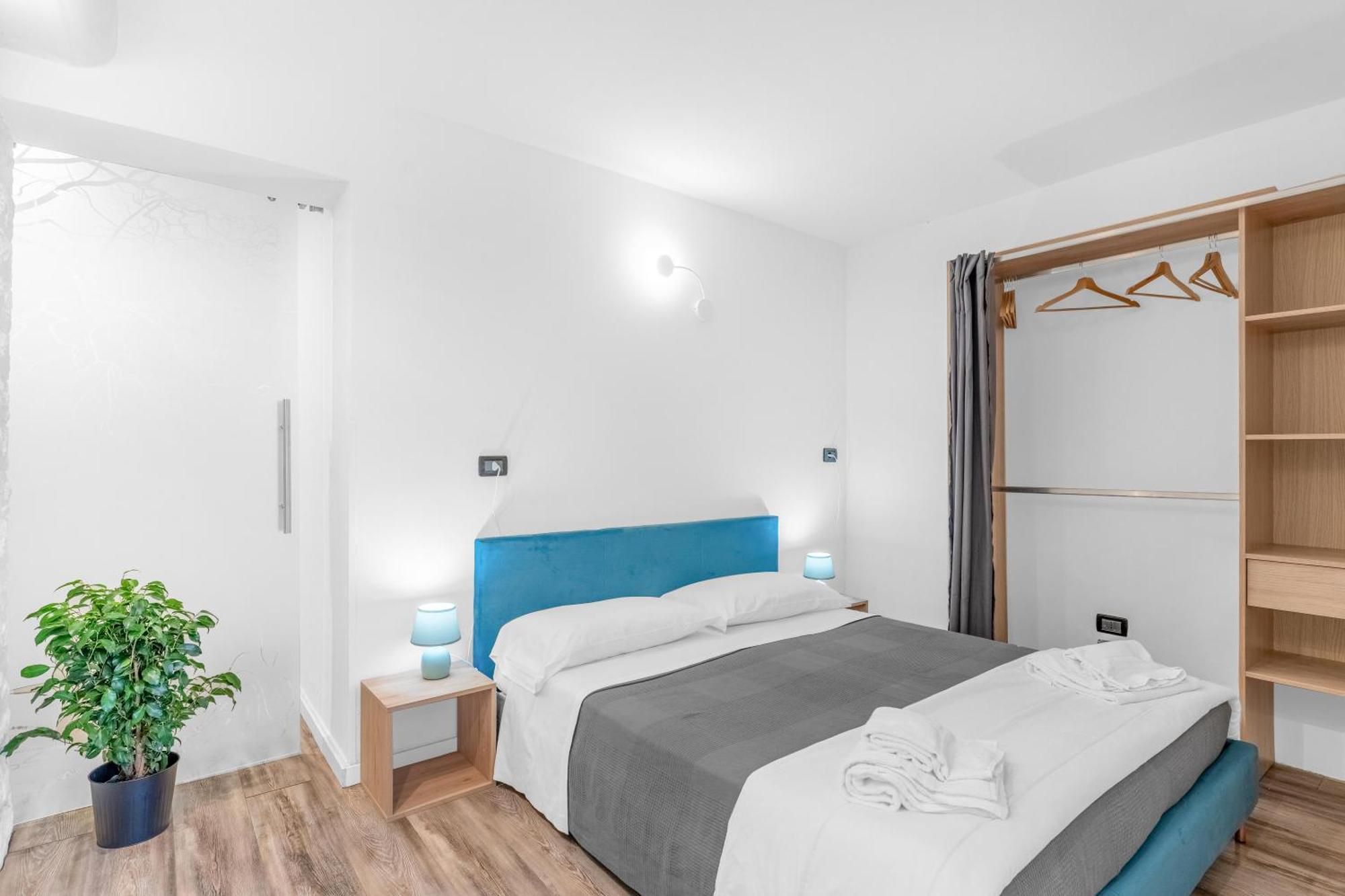 -Free Pool And Parking- Garda House Apartments Castelnuovo del Garda Eksteriør bilde