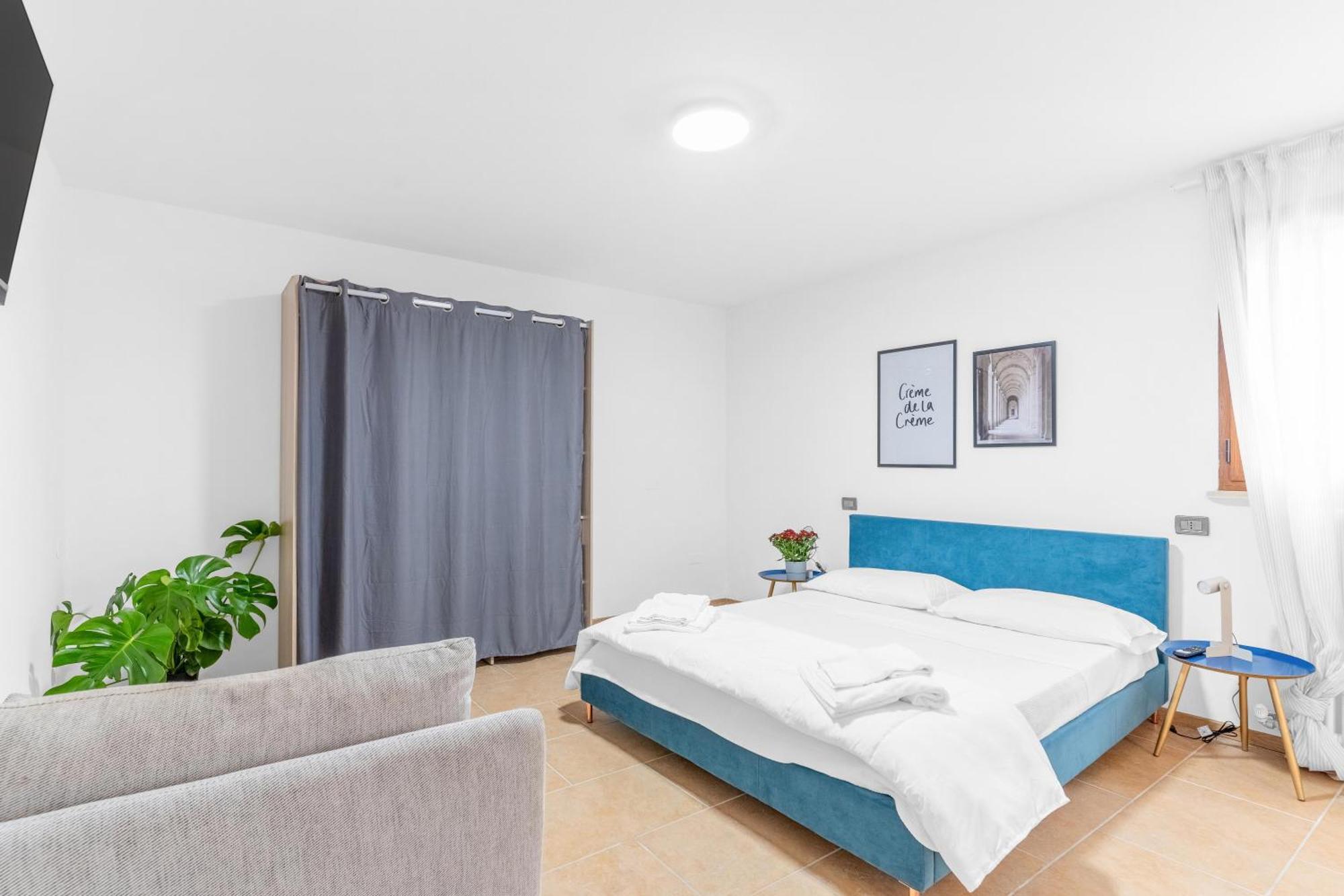 -Free Pool And Parking- Garda House Apartments Castelnuovo del Garda Eksteriør bilde
