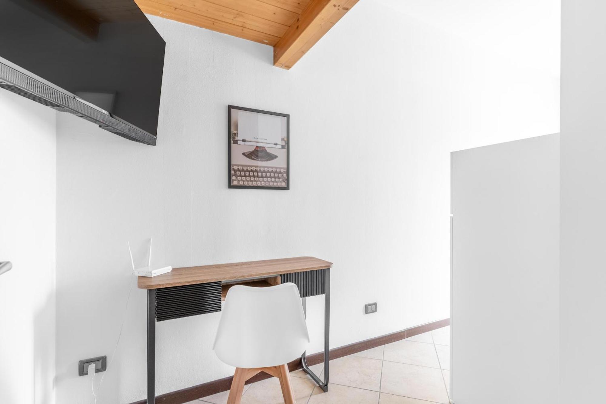 -Free Pool And Parking- Garda House Apartments Castelnuovo del Garda Eksteriør bilde