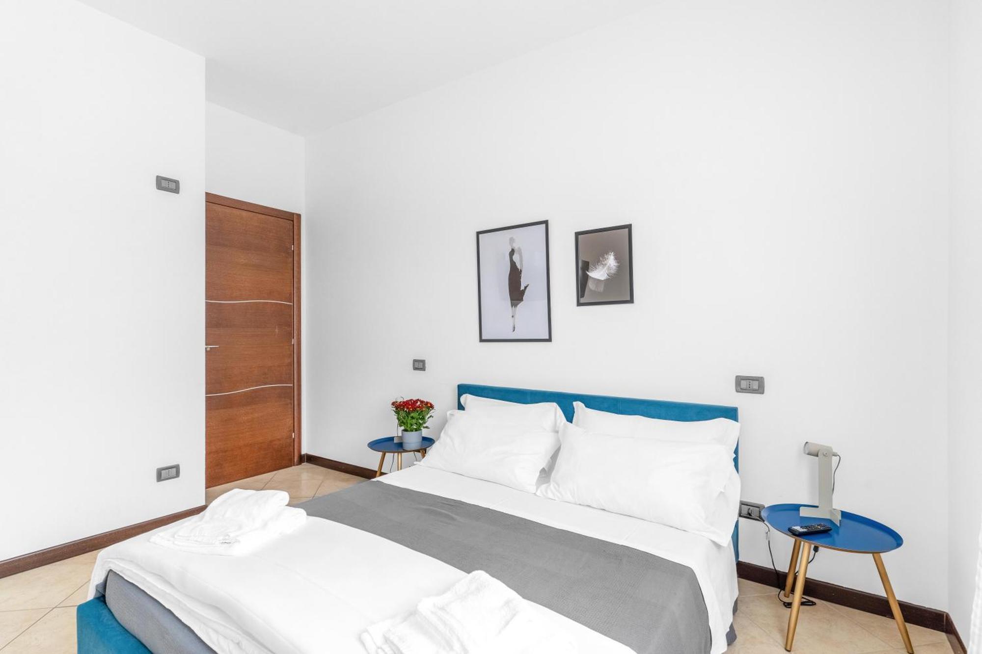 -Free Pool And Parking- Garda House Apartments Castelnuovo del Garda Eksteriør bilde
