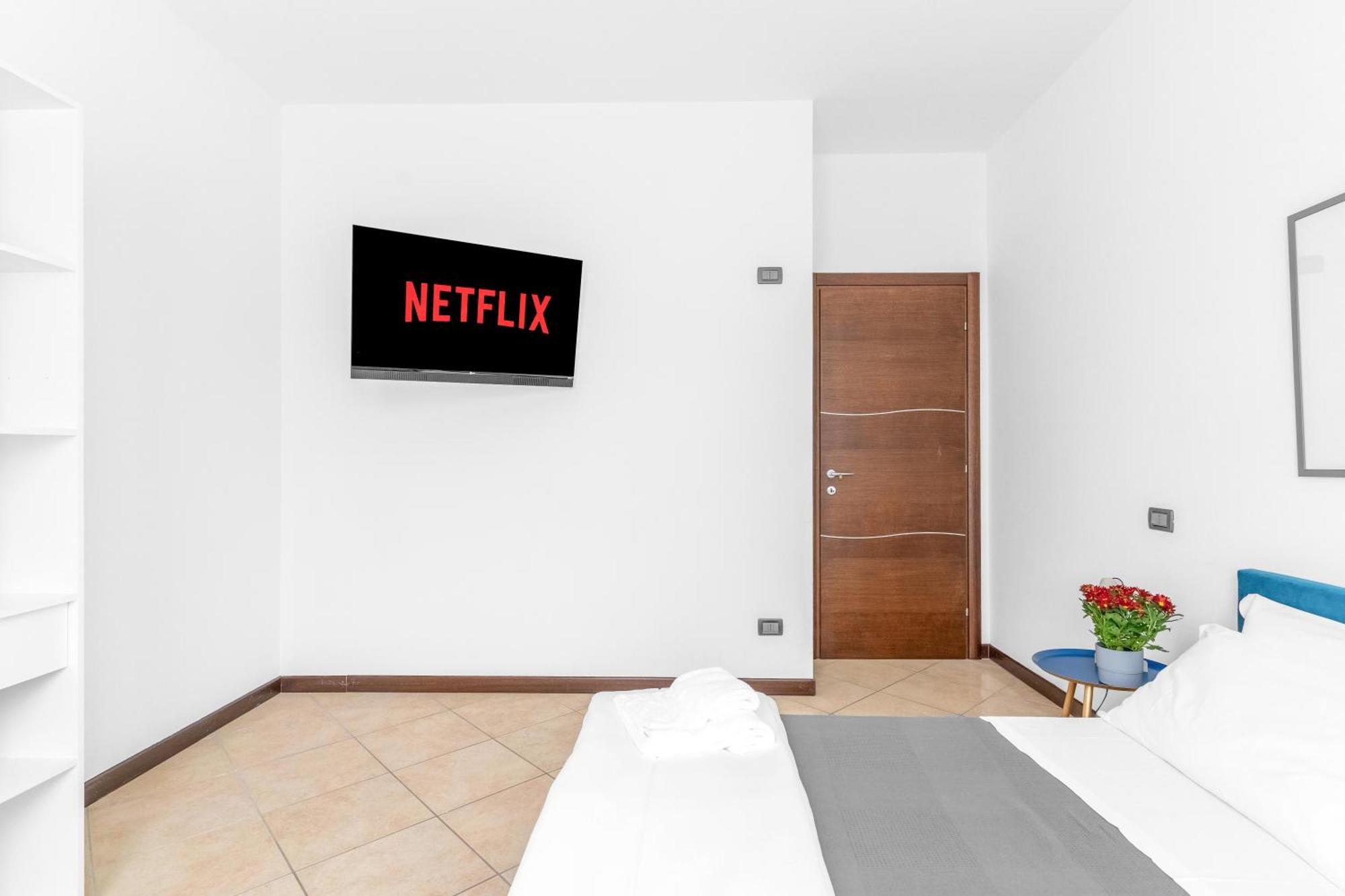 -Free Pool And Parking- Garda House Apartments Castelnuovo del Garda Eksteriør bilde