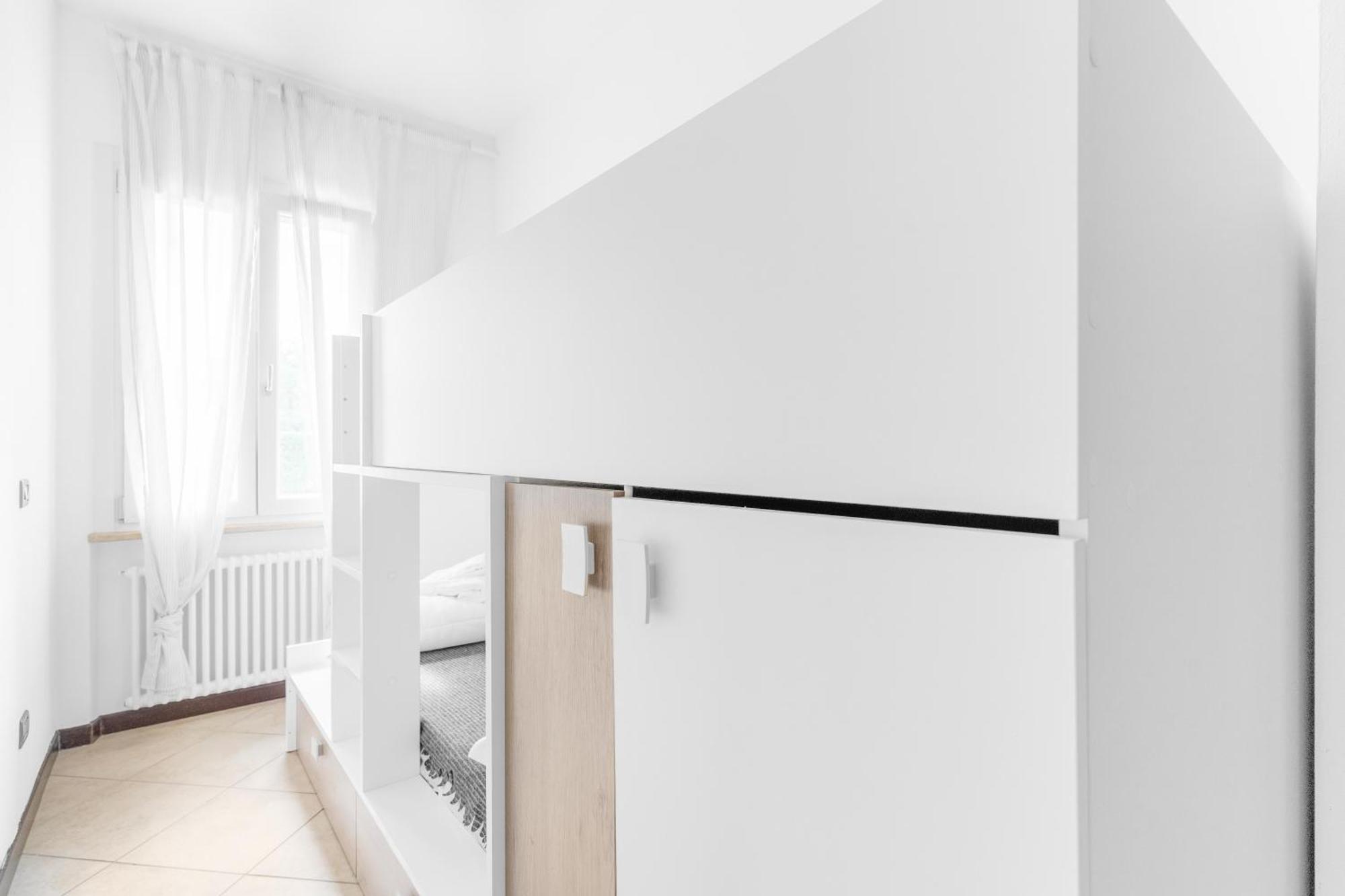 -Free Pool And Parking- Garda House Apartments Castelnuovo del Garda Eksteriør bilde