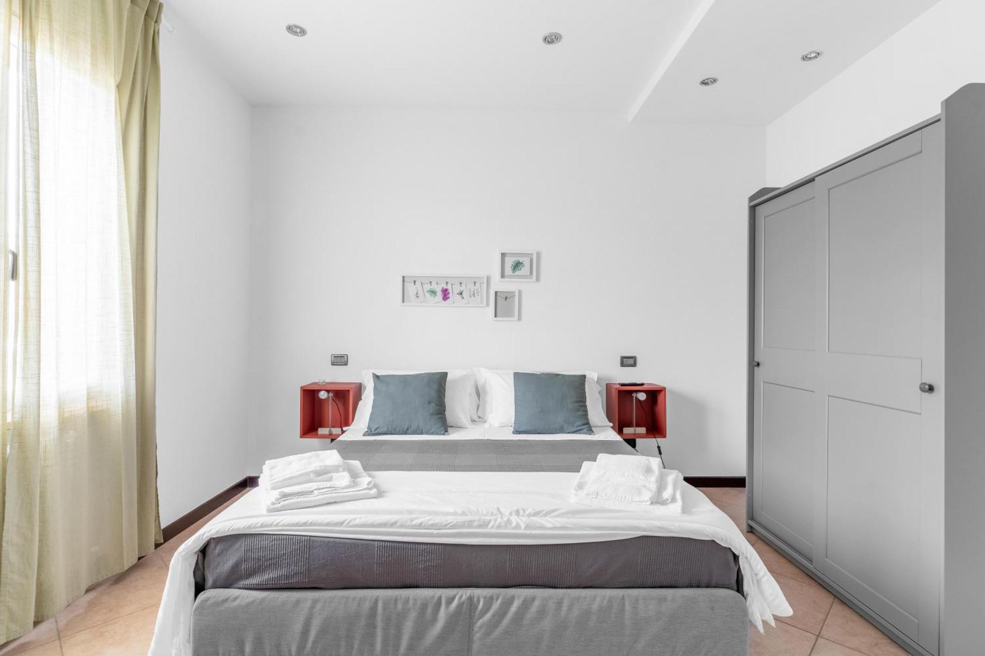 -Free Pool And Parking- Garda House Apartments Castelnuovo del Garda Eksteriør bilde