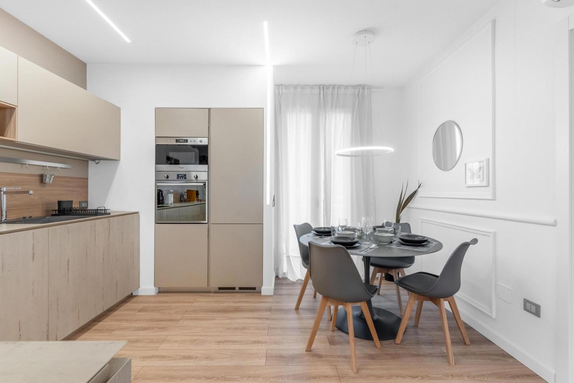 -Free Pool And Parking- Garda House Apartments Castelnuovo del Garda Eksteriør bilde