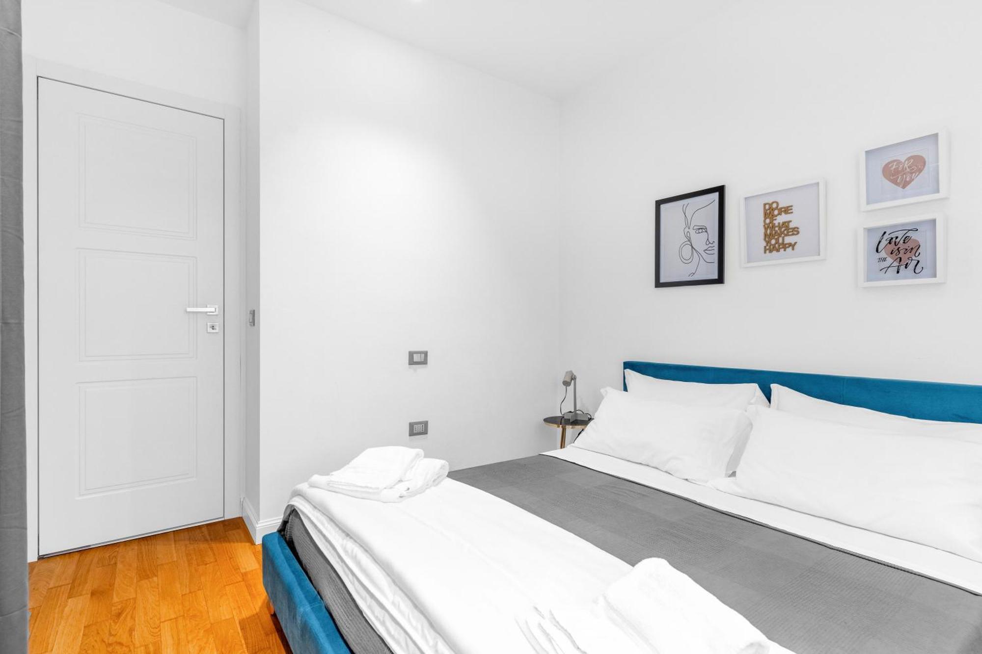 -Free Pool And Parking- Garda House Apartments Castelnuovo del Garda Eksteriør bilde