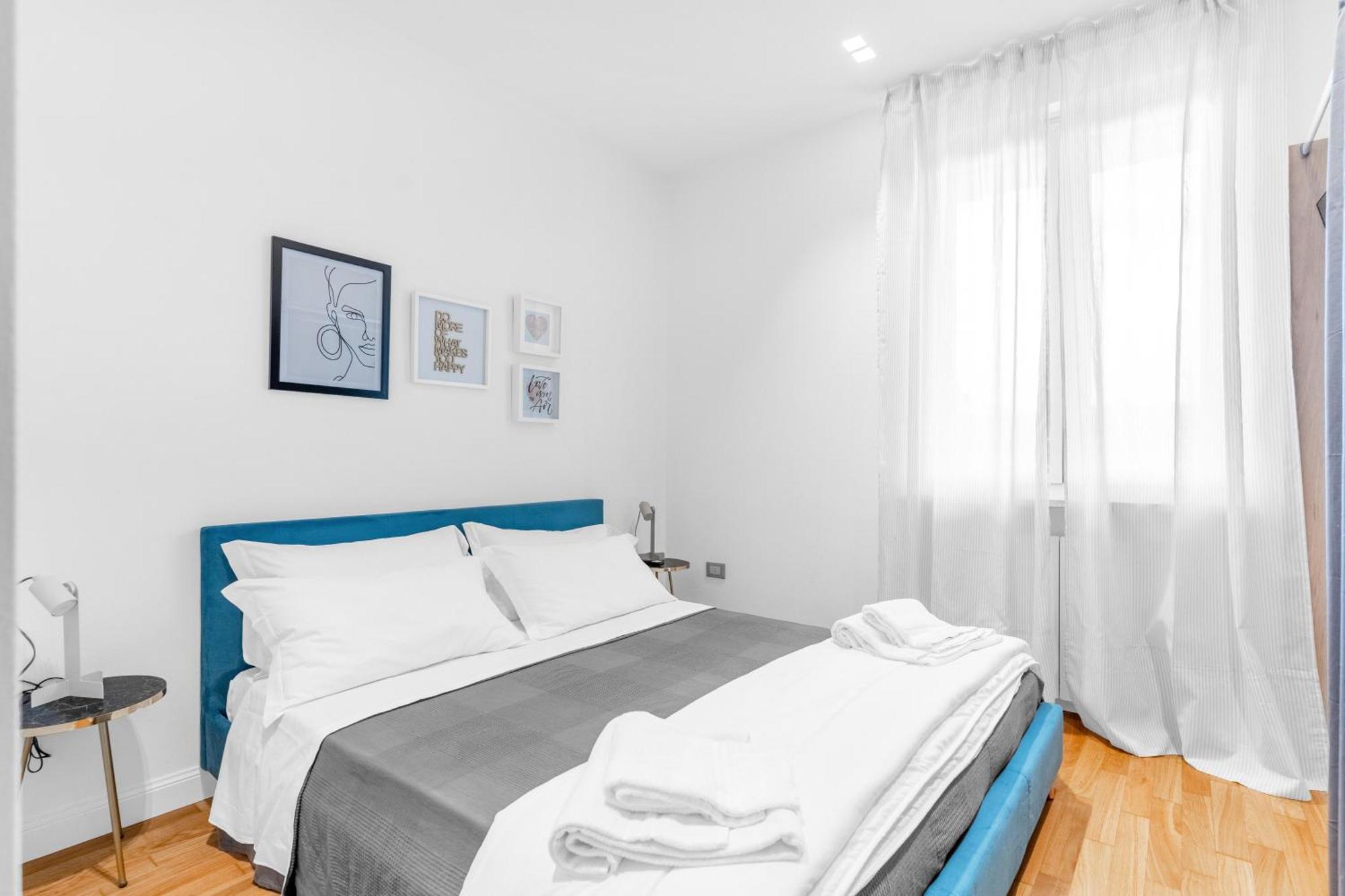 -Free Pool And Parking- Garda House Apartments Castelnuovo del Garda Eksteriør bilde