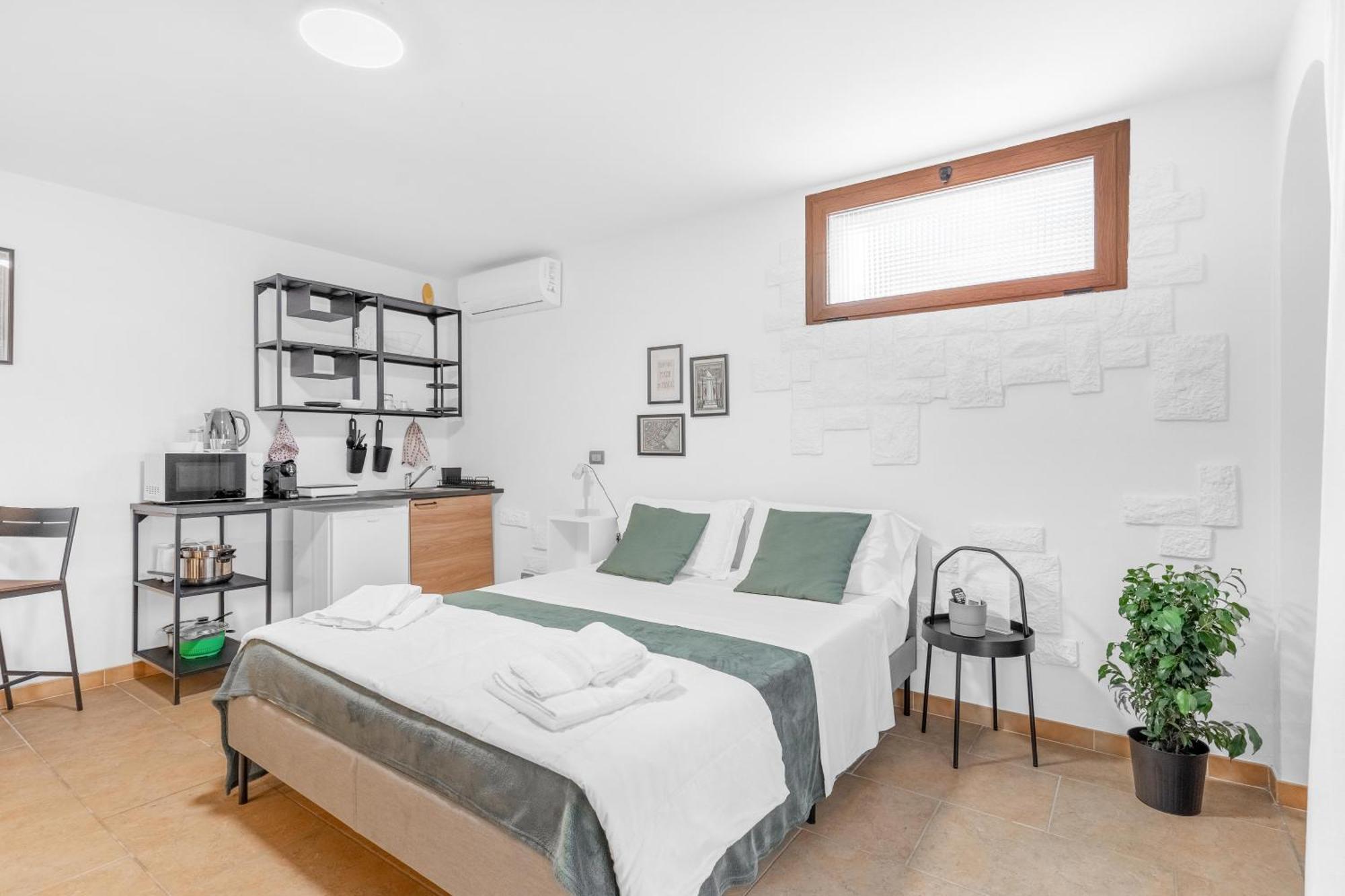 -Free Pool And Parking- Garda House Apartments Castelnuovo del Garda Eksteriør bilde