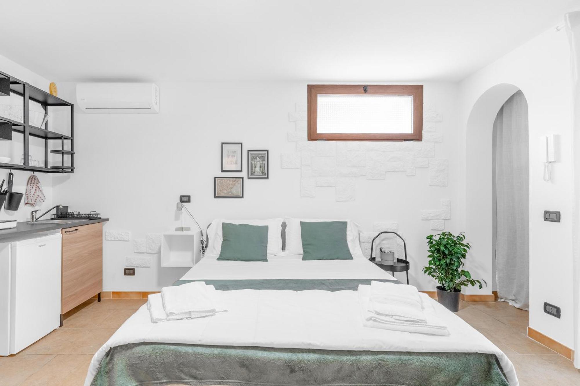 -Free Pool And Parking- Garda House Apartments Castelnuovo del Garda Eksteriør bilde